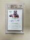 /10 Jameis Winston Bgs 9.5 Mint 2015 Flawless Rookie Inscriptions Gold Auto Rc
