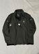 $140 Nike Nfl Team Issue Travel Jacket 2.0 New Orleans Saints Gray Size 3xl
