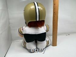 1983 NFL Huddles Mascot Plush Tudor Games Collectible YOU PICK YOUR TEAM