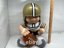 1983 NFL Huddles Mascot Plush Tudor Games Collectible YOU PICK YOUR TEAM