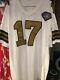 1994 Mitchell And Ness Jim Everett New Orleans Saints Jersey Size 52 As Is