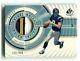 2001 Sp Authentic Drew Brees Future Watch Patch Rc 158/800 Nm+