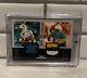 2003 Fleer Hot Prospects Ricky Williams/junior Seau Sweet Selections Patch /325