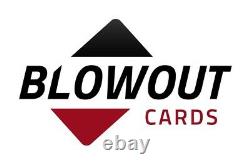 2006 Playoff Contenders Football Hobby Box Blowout Cards