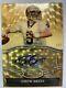 2010 Bowman Sterling Football Supefractor Auto Autograph Card Drew Brees #1/1