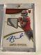 2015 Immaculate Jameis Winston Rookie Patch Auto /99 #165