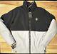 2019 Nike New Orleans Saints Shield On-field Coaches Jacket Men's Size L (rare)