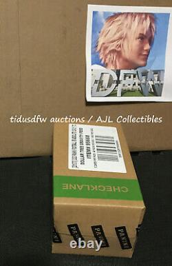 2020 Factory Sealed ABSOLUTE Football Dollar Tree Gravity Feed Box 48 Packs