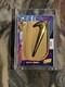 2021 Panini Michael Thomas Pro Bowl Nike Swoosh /2 Rare New Orleans Saints