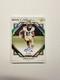 2022 Flawless Chris Olave Rookie Frame Auto Jersey # 12/20 New Orleans Saints