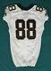 #88 No Nameplate Of New Orleans Saints Team Issued Lightly Worn Jersey