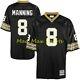Archie Manning New Orleans Saints Mitchell & Ness Throwback Legacy Jersey S-xxl