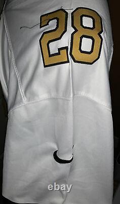 Adrian Peterson XXXL New Orleans Saints Jersey New with Tags Nike NWT