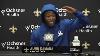 Alvin Kamara On Sean Payton Week 7 Game Plan New Orleans Saints 10 22 21