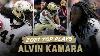 Alvin Kamara Top Plays Of The 2021 Nfl Season New Orleans Saints Highlights