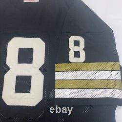 Archie Manning Authentic Mitchell & Ness New Orleans Saints NFL Jersey Mens 3XL