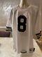 Archie Manning Authentic Mitchell & Ness New Orleans Saints Nfl Jersey