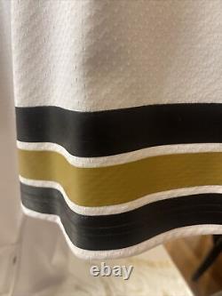 Archie Manning Authentic Mitchell & Ness New Orleans Saints NFL jersey