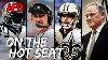 Are Dennis Allen Derek Carr On Saints Hot Seat Could New Orleans Move On From Gm Mickey Loomis