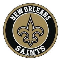 Authentic Champion Sam Mills New Orleans Saints Jersey 48