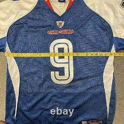 Authentic Drew Brees New Orleans Saints 2010 Pro Bowl Jersey Size 52 Sewn Reebok