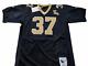 Authentic New Orleans Saints, 2006, #37 Steve Gleason Football Jersey, Newithtags