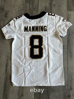 Brand New Never Worn New Orleans Saints Custom Archie Manning Jersey