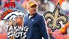 Broncos Sean Payton Takes Shot At New Orleans Saints Staff Why He S Not Wrong