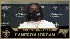 Cam Jordan Postgame Interview After Saints Win Vs Buccaneers Week 1 2020