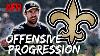 Can Klint Kubiak Salvage Saints First Round Bust New Orleans Saints News