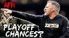 Can New Orleans Saints Make Playoffs What S Next For The Rest Of The Season Under Darren Rizzi