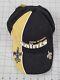 Cap Hat Vintage Nfl Pro Line New Orleans Saints Adjustable