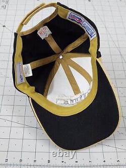 Cap Hat Vintage NFL Pro Line New Orleans Saints adjustable