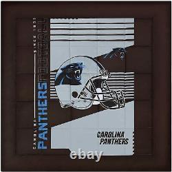 Cathay Sports NFL Unisex-Adult Status Bed in A Bag Set