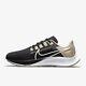 Dj0853-001 Nike Air Zoom Pegasus 38 New Orleans Saints Men's Size 11.5 Sneakers