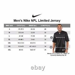 DREW BREES New Orleans Saints NFL Nike COLOR RUSH Throwback LIMITED Jersey S-XXL
