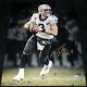 Drew Brees Signed Autographed New Orleans Saints 16x20 Photo Beckett