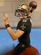 Danbury Mint New Orleans Saints Drew Brees. Super Rare & Hard To Find