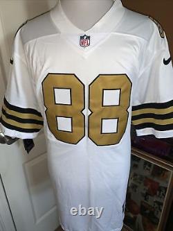 Dez Bryant New Orleans Saints XXXL Nike On Field Jersey New with Tags NWT