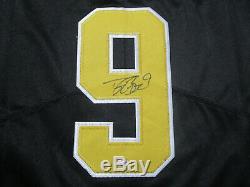 Drew Brees / Autographed New Orleans Saints Pro Style Football Jersey / Coa