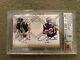 Drew Brees/ladanian Tomlinson 2003 Ud Ultimate Collection Dual Gold Auto 9/25