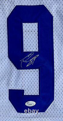 Drew Brees New Orleans Saints 2011 Pro Bowl Signed Jersey JSA