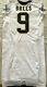 Drew Brees New Orleans Saints 2012 2014 Authentic Nike Elite Team Issued Jersey
