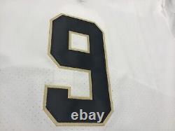 Drew Brees New Orleans Saints Authentic Nike Vapor Untouchable Elite jersey s 56