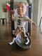 Drew Brees New Orleans Saints Mvp Nfl Super Bowl Xliv Bobblehead Limited Edition