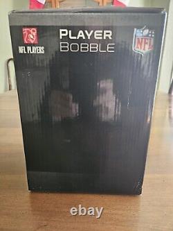 Drew Brees New Orleans Saints MVP NFL Super Bowl XLIV BobbleHead Limited Edition