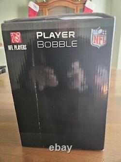 Drew Brees New Orleans Saints MVP NFL Super Bowl XLIV BobbleHead Limited Edition