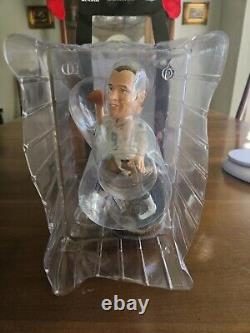 Drew Brees New Orleans Saints MVP NFL Super Bowl XLIV BobbleHead Limited Edition