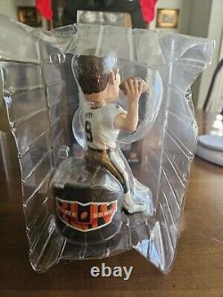 Drew Brees New Orleans Saints MVP NFL Super Bowl XLIV BobbleHead Limited Edition