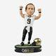 Drew Brees New Orleans Saints Passing Yards Leader Limited Edition Bobblehead